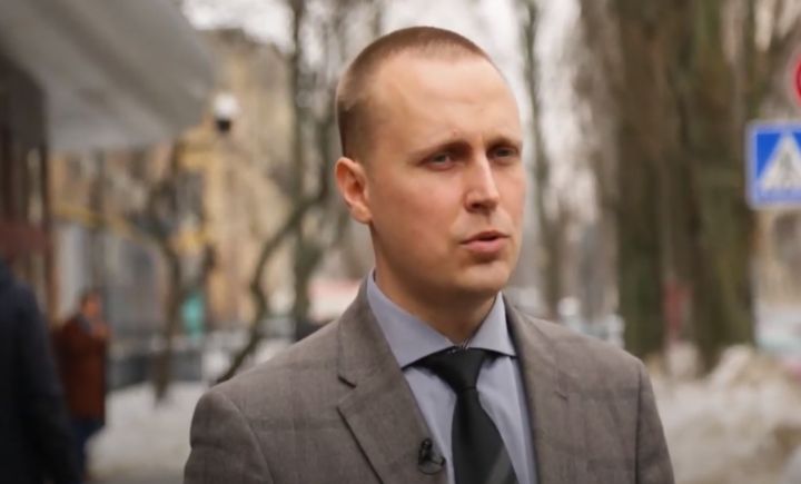 Детектив НАБУ розповів про деталі справи Приватбанку (відео)