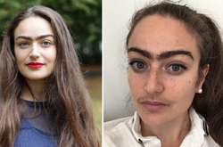 31-летняя Эльдина Джаганжа