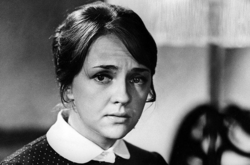 Умерла российская актриса ─ звезда «Семнадцати мгновений весны»