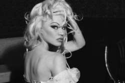 53-летняя актриса Памела Андерсон