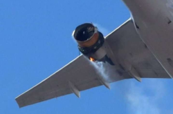 Великобритания запретила рейсы самолетов Boeing
