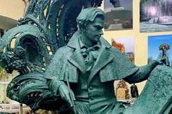 У березні у Флоренції відкриють пам'ятник Тарасу Шевченку