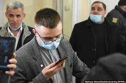 На Банковій прокоментували вирок Стерненку: президент не втручається в розслідування 