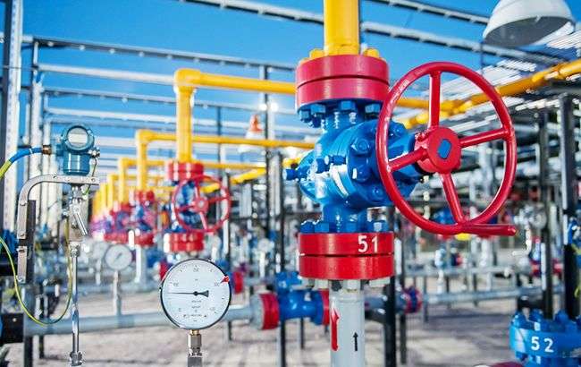 Асоціація газового ринку підтримує перехід на облік природного газу в енергетичних одиницях