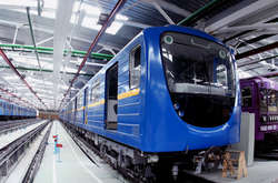 Столичне метро отримає нові вагони: Київрада ухвалила важливе рішення