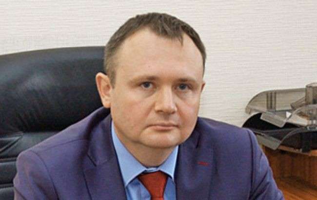 Кабмін призначив нового тимчасового керівника Держкосмосу