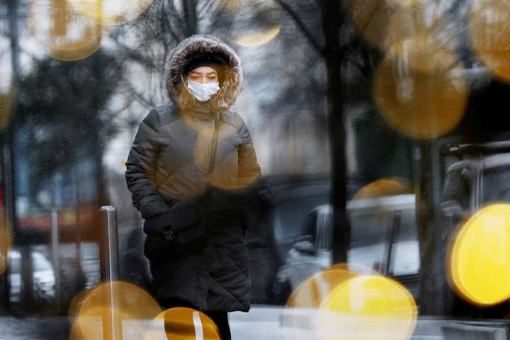 Київ потрапив у «жовту» зону карантину: які заборони діятимуть із 24 лютого