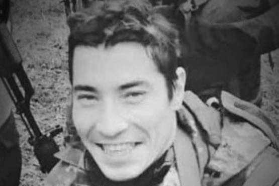 На Донбассе погиб сержант 59-й бригады Дмитрий Сардак