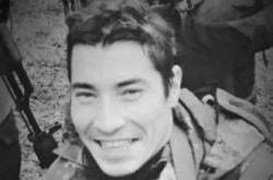 На Донбассе погиб сержант 59-й бригады Дмитрий Сардак