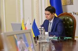 Засідання Міжпарламентської асамблеї Україна-Польща-Литва відбудеться в липні у Варшаві