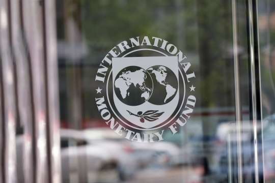 Голова Нацбанку назвав умови для виділення Україні чергового траншу МВФ