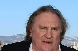 Французького актора Жерара Депардьє звинуватили у зґвалтуванні