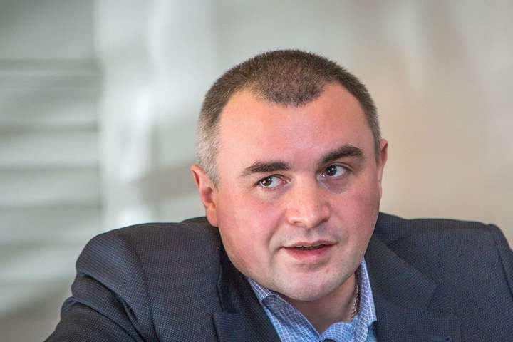 Прокурор Одеської області відреагував на акції протесту через Стерненка