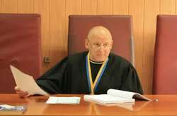 Суддя, який виніс вирок Стерненку, потрапив до списку «Правотворця»