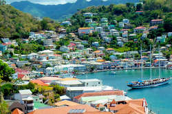 Українці з 1 березня зможуть їздити без віз у одну із карибських країн