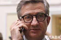 Нардеп Тарута розповів, чому треба продовжити експортні мита на металобрухт