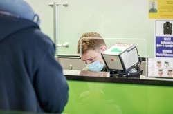 У «Борисполі» прикордонники затримали молдаванина, якого розшукує Інтерпол 