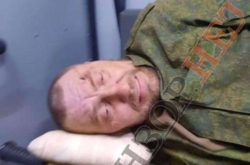 На Донбассе украинский боец взял в плен российского наемника – Бутусов