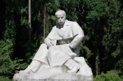 В марте во Флоренции откроют памятник Тарасу Шевченко