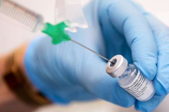 Головна інфекціоністка Вінниччини не буде щеплюватись вакциною Covishield