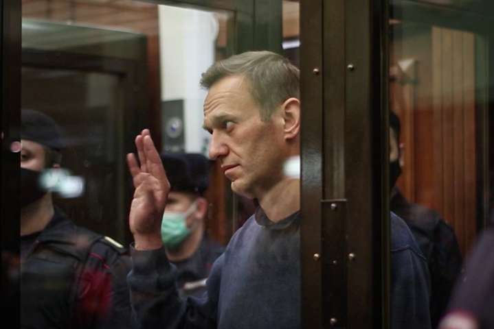 Дипломати ЄС узгодили санкційний список через ув’язнення Навального