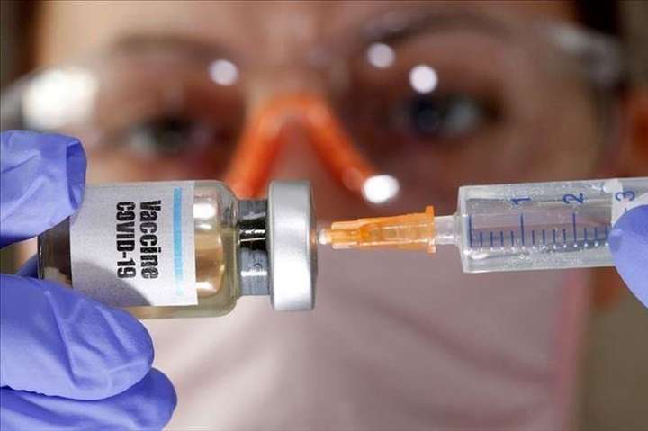 Moderna розробила оновлену вакцину для захисту від штаму з ПАР