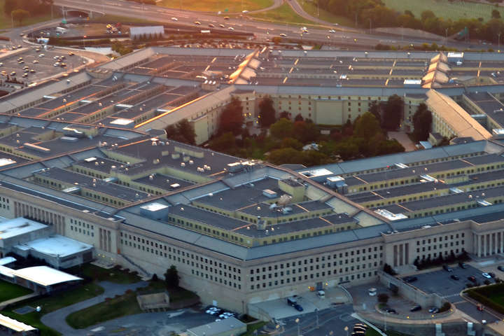 Пентагон назвав Росію «стійкою загрозою» для США і Європи