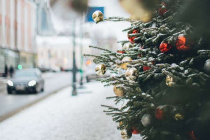 Синоптики оновили прогноз погоди на Різдво у Вінницькій області