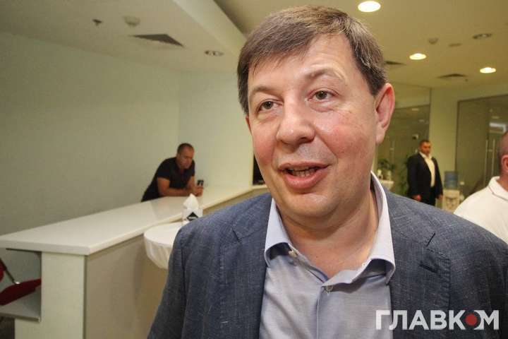 Соратник Медведчука Козак оскаржує у Верховному Суді санкції проти себе