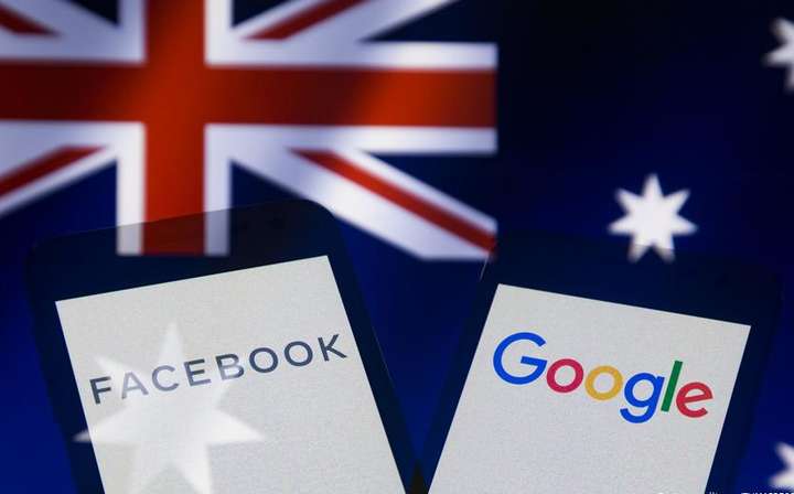 Вперше у світі. Австралія ухвалила закон, який зобов'яже Facebook і Google платити за новини