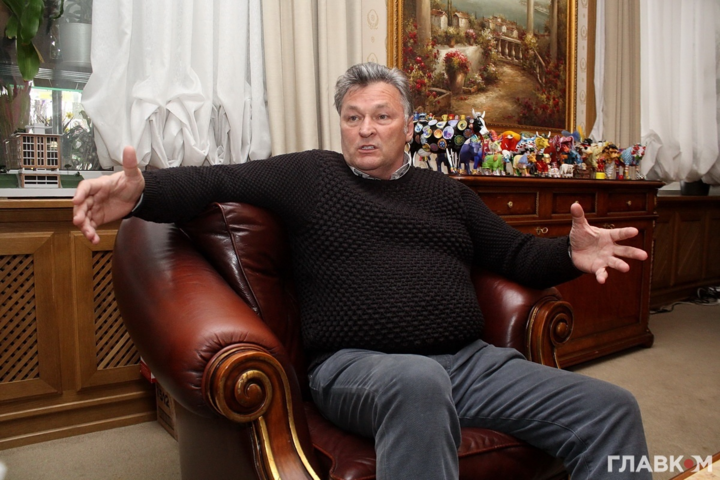 Балашов распространяет фейки, чтобы скрыть запрет на выезд из Украины из-за алиментов, – политолог