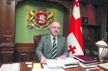 Посол Грузии: «В августе 2008-го цель была — оккупация Тбилиси»