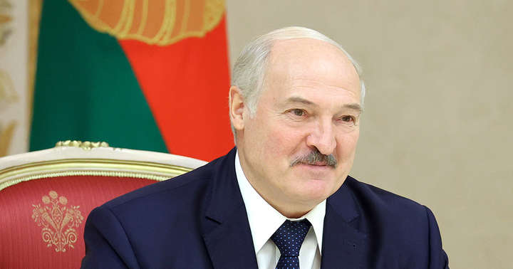 ЄС на рік продовжив санкції проти режиму Лукашенка