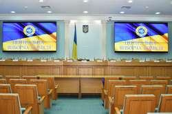 ЦВК зареєструвала ще шість кандидатів у нардепи в Донецькій області