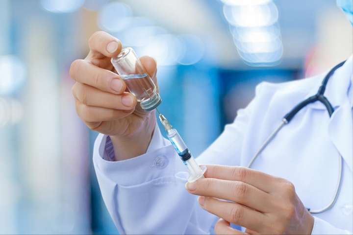 Степанов запевняє, що Україна готова забезпечити належне зберігання вакцини Pfizer