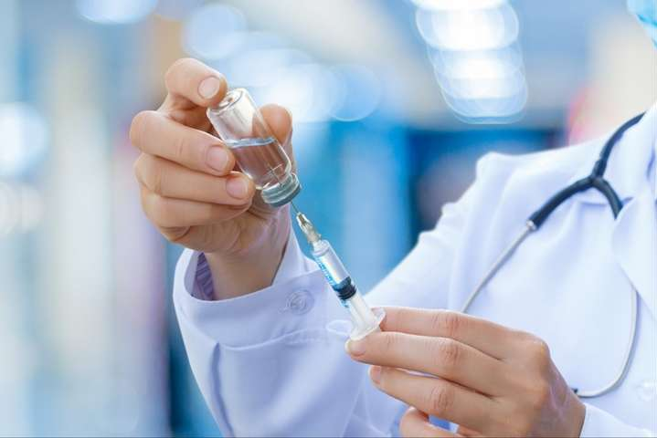 Степанов уверяет, что Украина готова обеспечить надлежащее хранение вакцины Pfizer