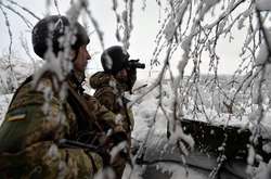 На Донбасі окупанти двічі порушили тишу – Міноборони