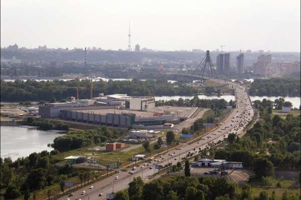 Громаді Києва повернули земельні ділянки вартістю 40 млн грн