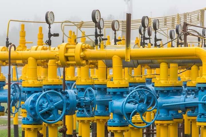 Експерт оцінив перспективи співпраці України та Молдови у газовому секторі