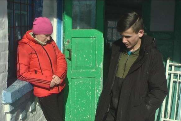 16-річного хлопця з Вінниччини номінували на всеукраїнську премію «Герой-рятувальник року»
