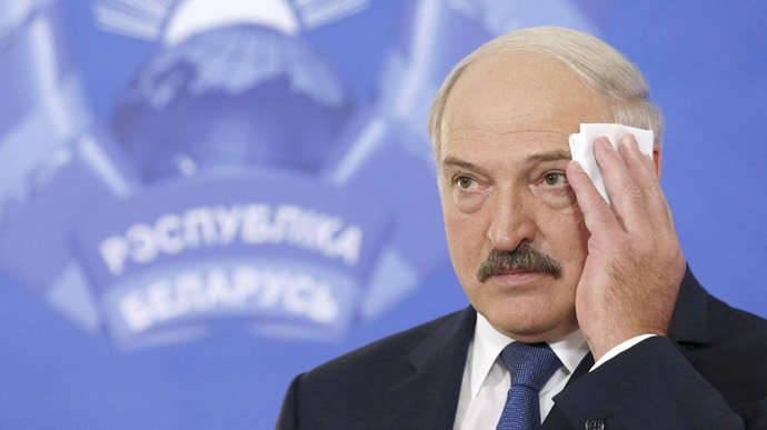Шмыгаль дал задание подготовить санкции против режима Лукашенко – нардеп