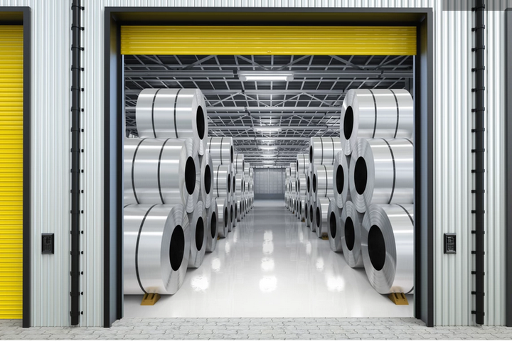 Scania відкриє найбільший в світі водневий завод з виробництва сталі