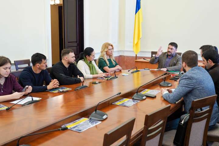 Депутати з «Успішного Києва» проведуть аудит комунальних підприємств