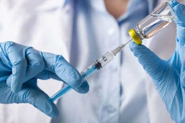 У Швейцарії 16 осіб померли після вакцинації від Covid-19
