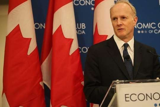 У Канаді топ-чиновник пішов у відставку через позачергове щеплення від Covid-19
