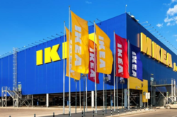 Ikea зробила самовивіз товарів платним