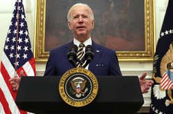 Байден заявив про підготовку атаки на військових США в Сирії