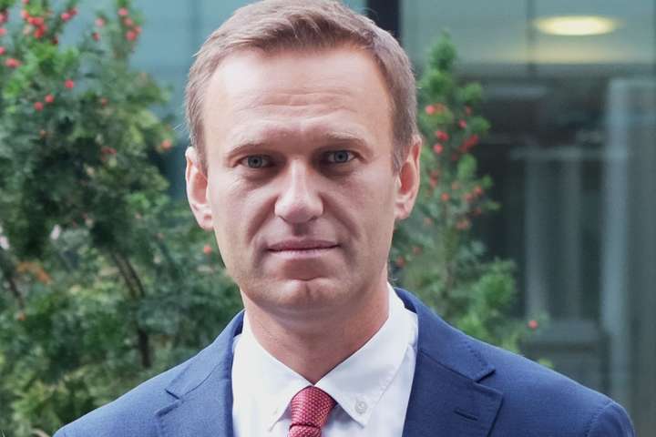 Навальний отримав премію фонду Бориса Нємцова