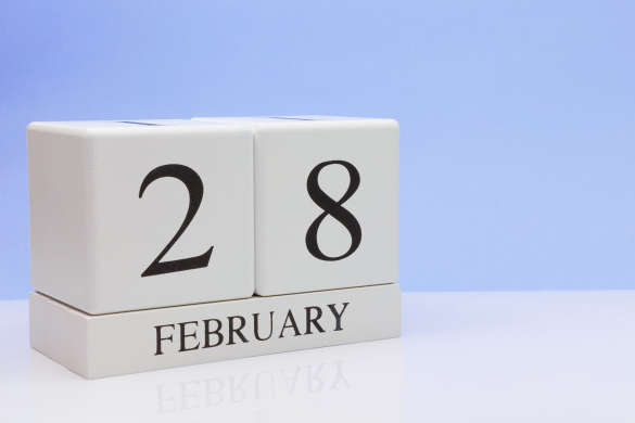 28 февраля – последний день зимы: какой сегодня праздник, приметы и запреты