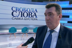 Олексій Данілов: є пропозиція обмежити повноваження нардепа двома термінами